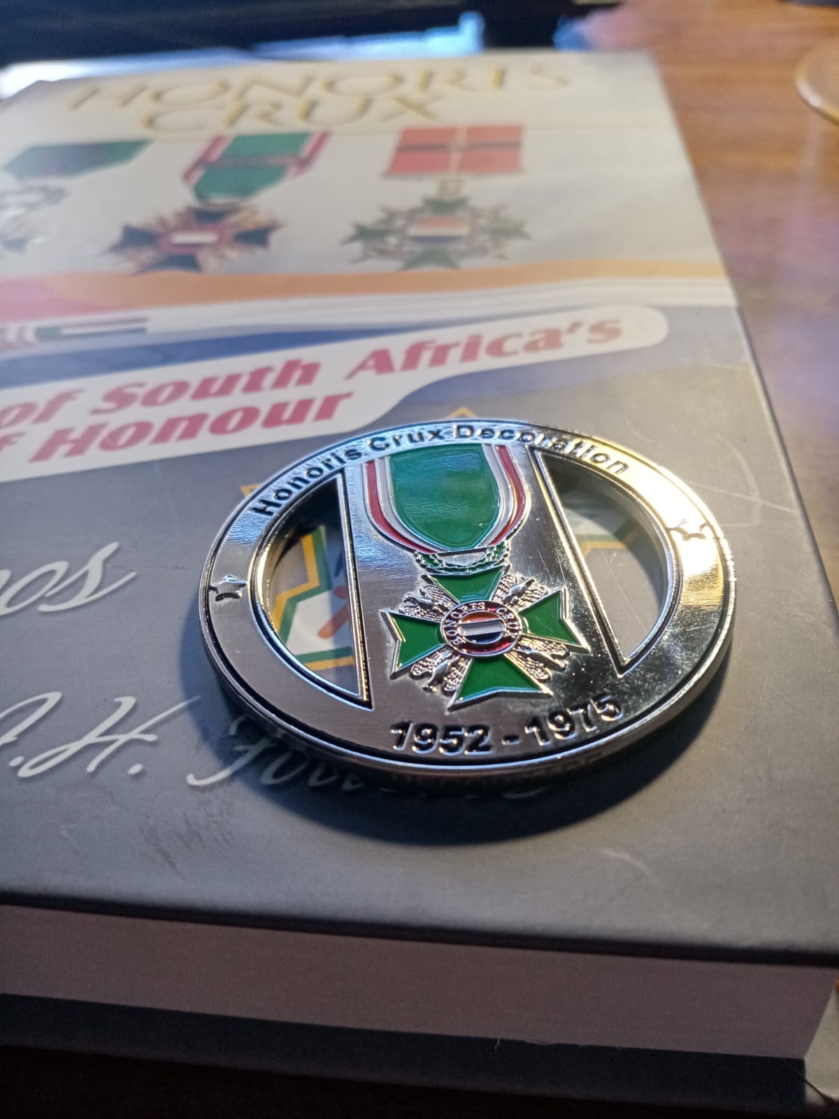 Honoris Crux: Hardcover Combo Special - Image 9