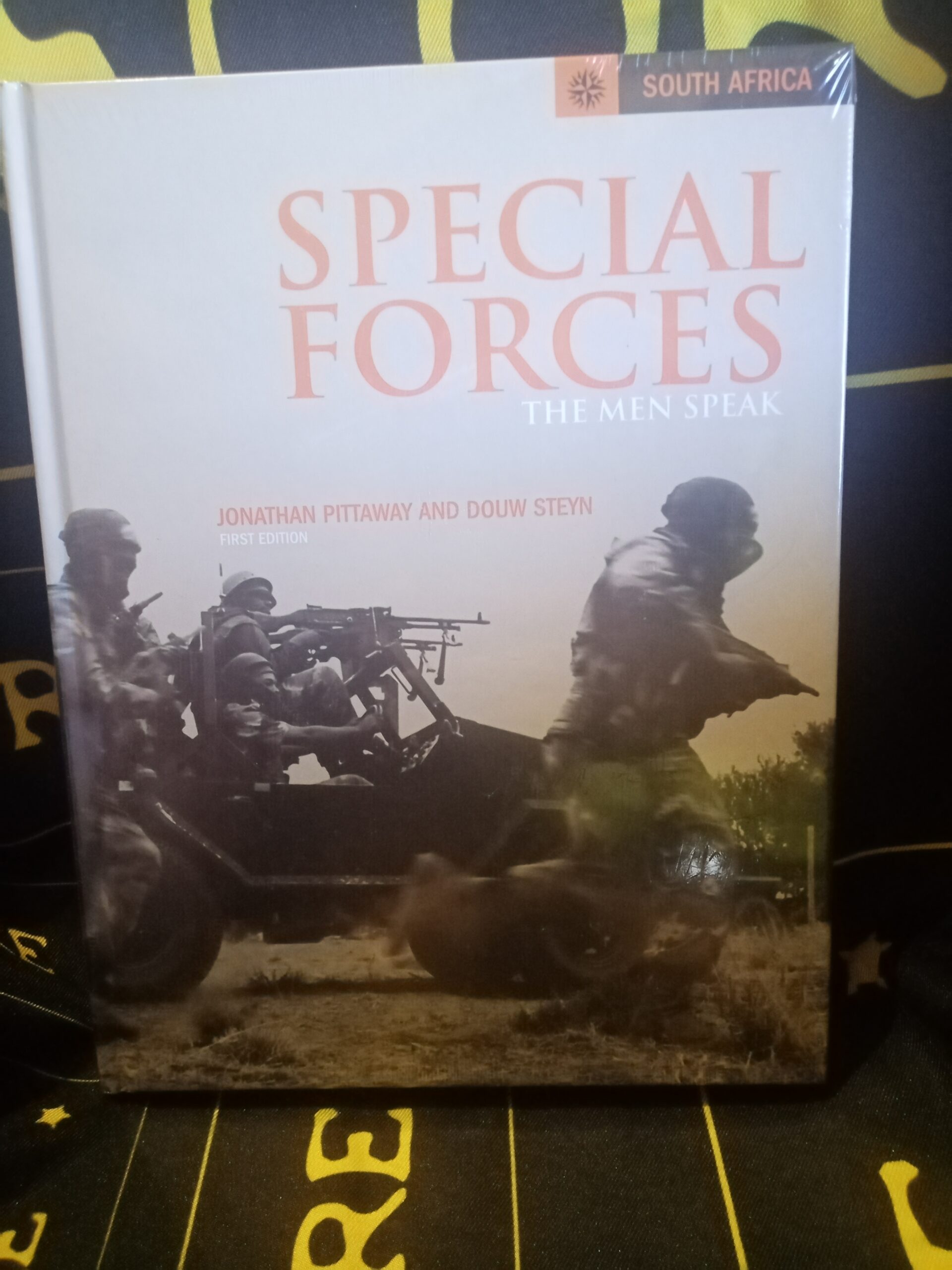 SASF Book - Image 2
