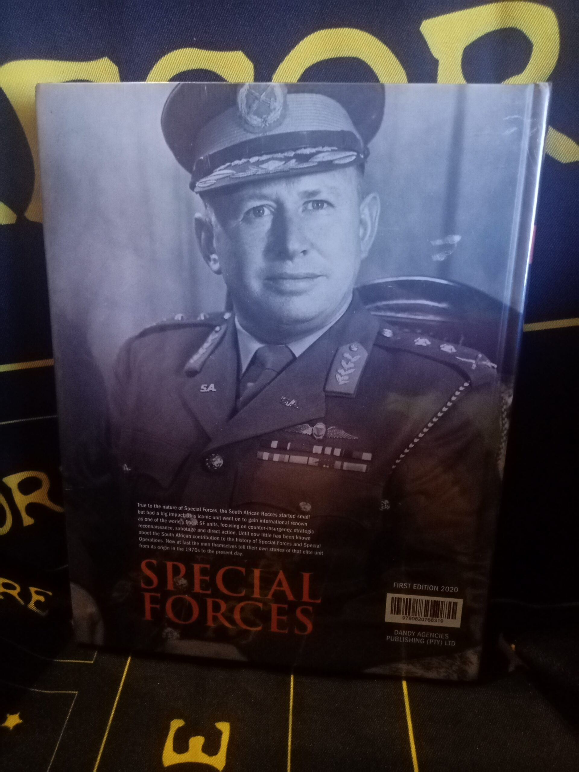 SASF Book - Image 3