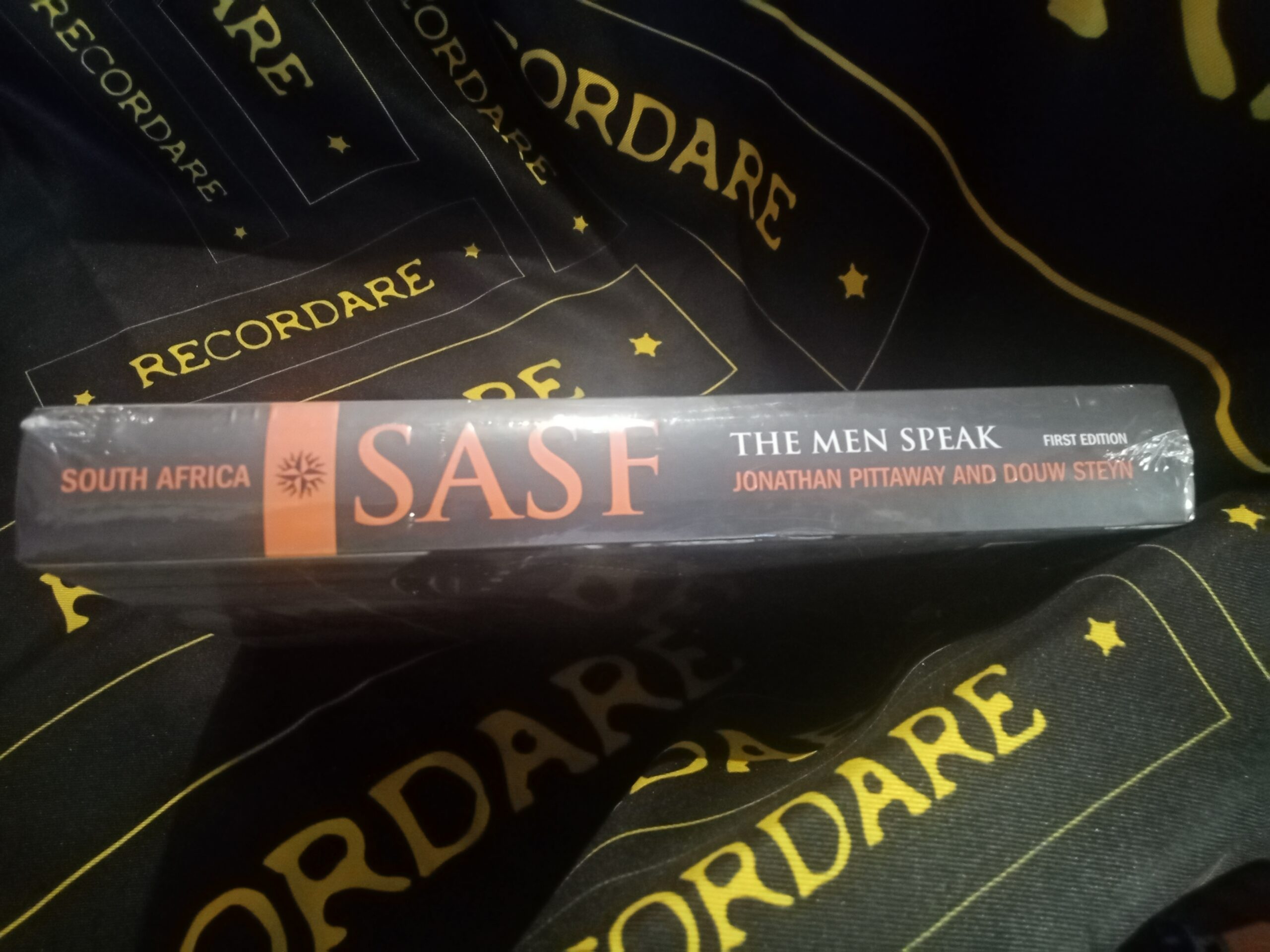 SASF Book - Image 4